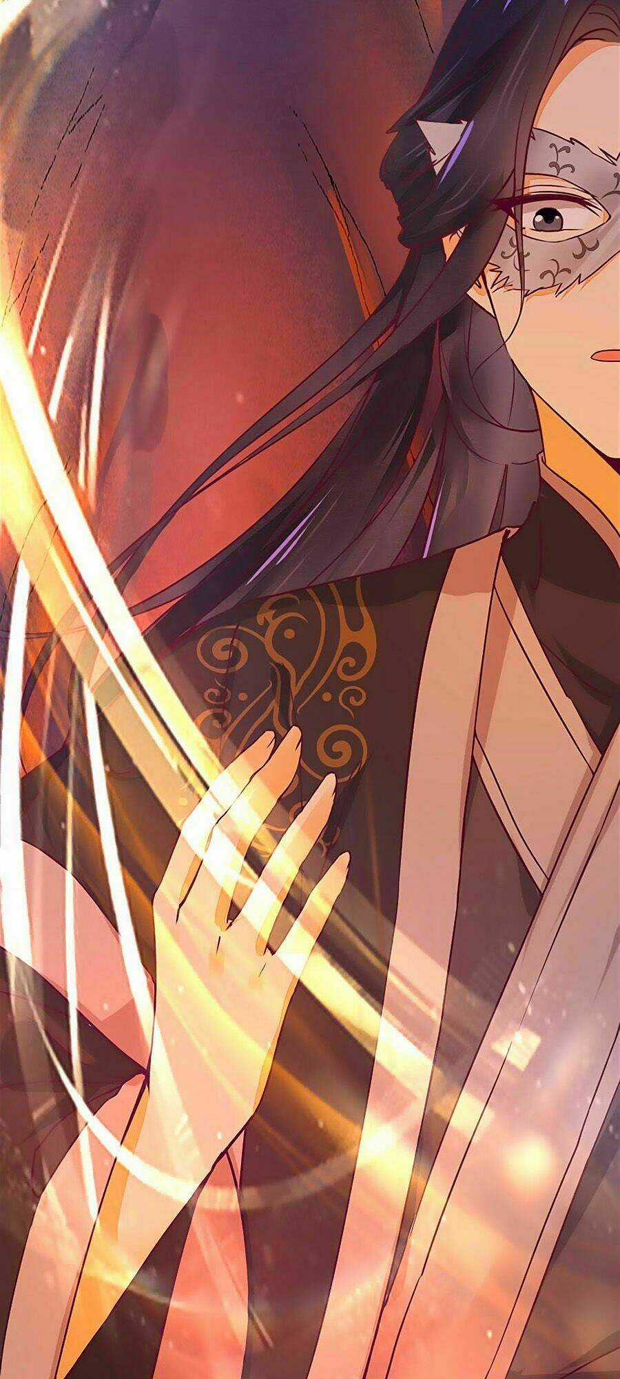 Thần Y Khí Nữ: Ngự Thú Cuồng Phi Của Quỷ Đế Chapter 28 trang 10