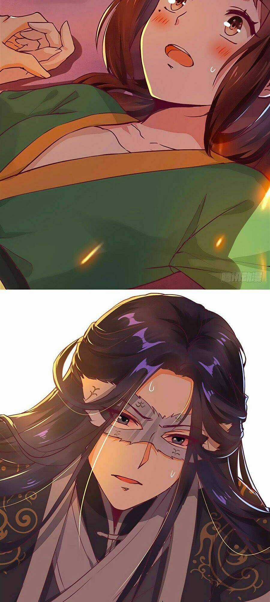 Thần Y Khí Nữ: Ngự Thú Cuồng Phi Của Quỷ Đế Chapter 28 trang 13