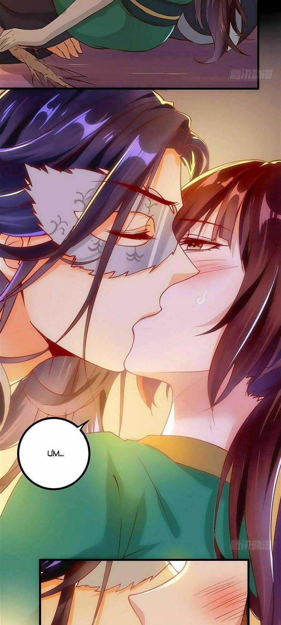 Thần Y Khí Nữ: Ngự Thú Cuồng Phi Của Quỷ Đế Chapter 28 trang 21