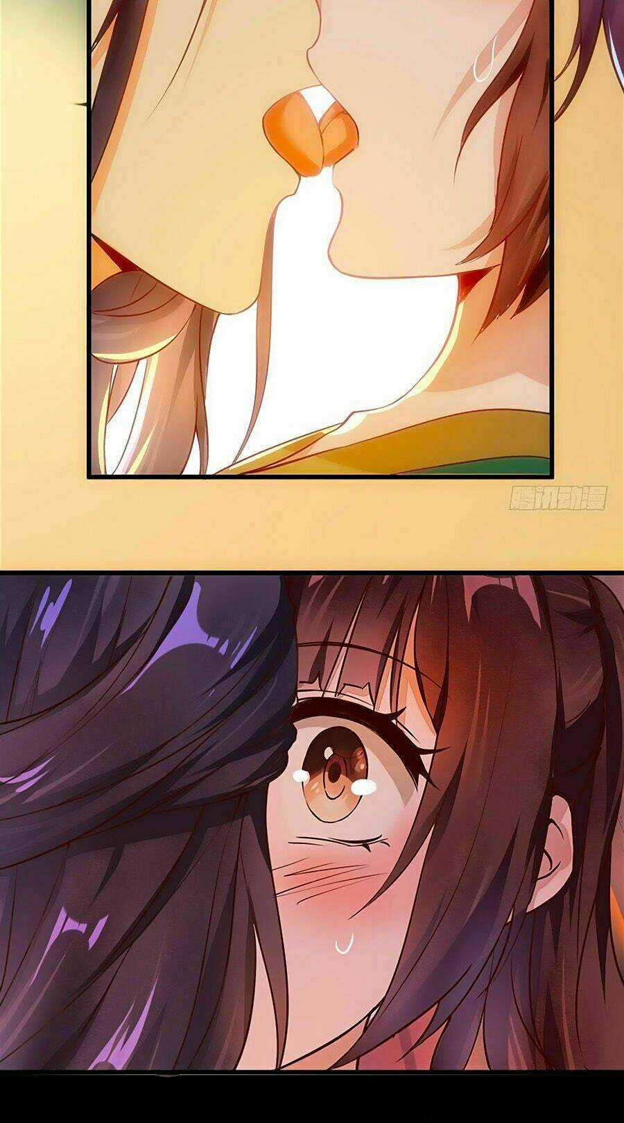 Thần Y Khí Nữ: Ngự Thú Cuồng Phi Của Quỷ Đế Chapter 28 trang 22