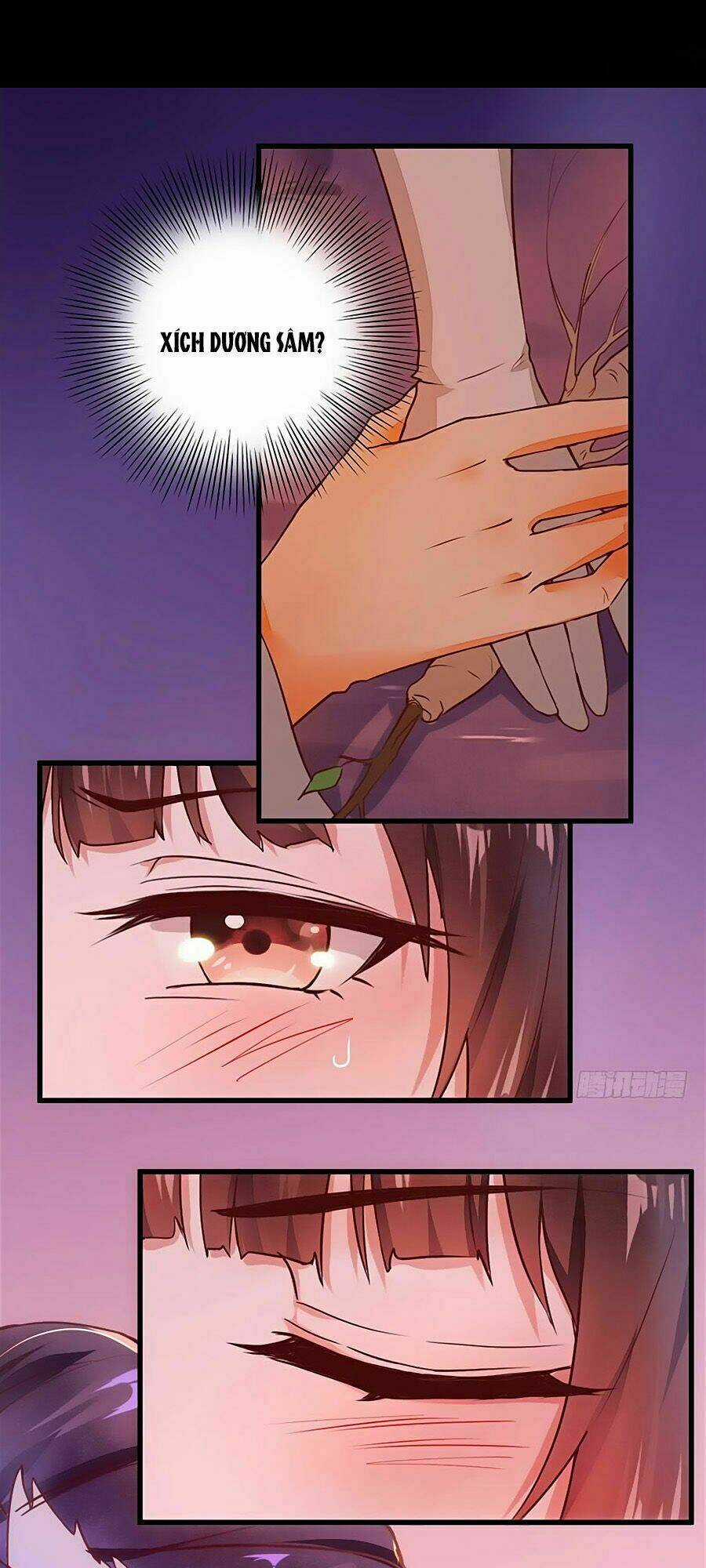 Thần Y Khí Nữ: Ngự Thú Cuồng Phi Của Quỷ Đế Chapter 28 trang 23