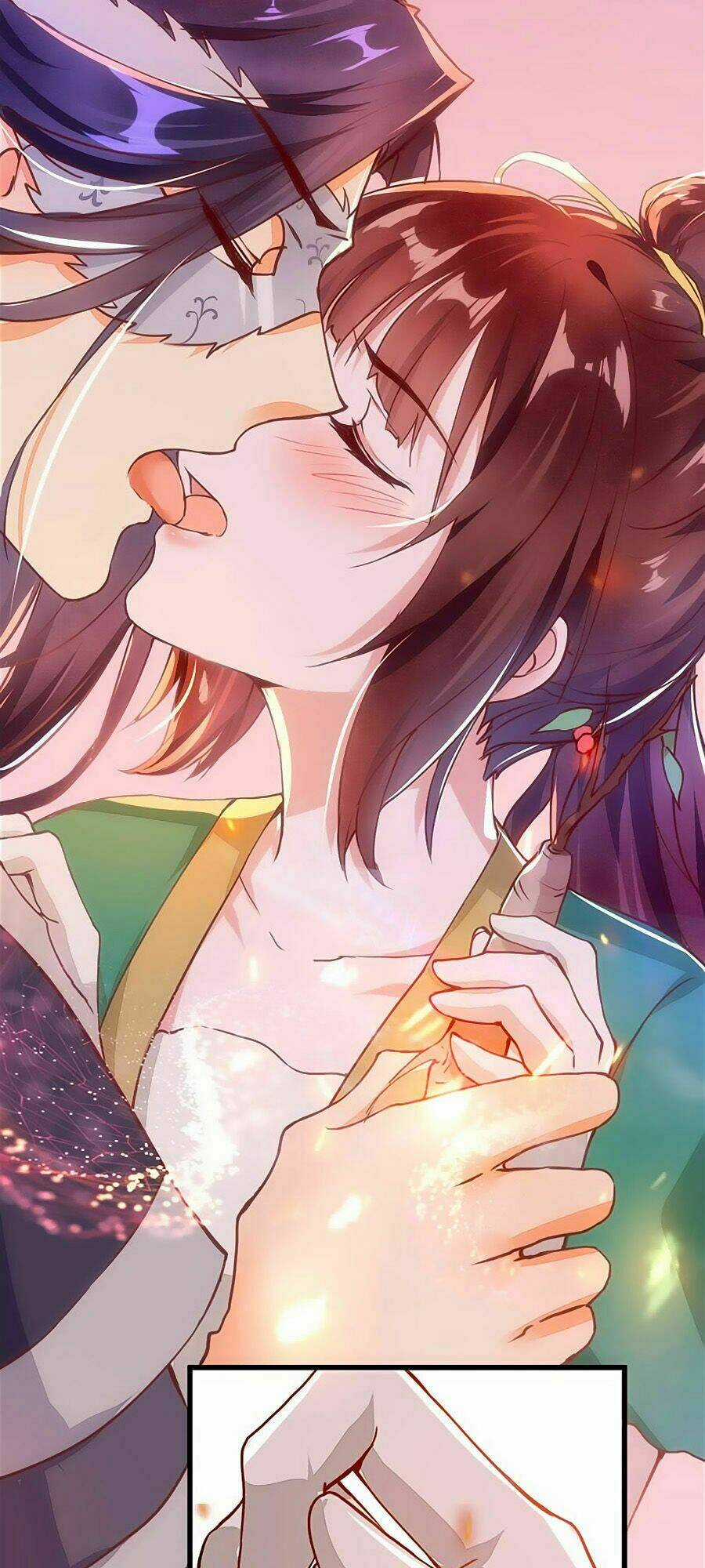 Thần Y Khí Nữ: Ngự Thú Cuồng Phi Của Quỷ Đế Chapter 28 trang 24