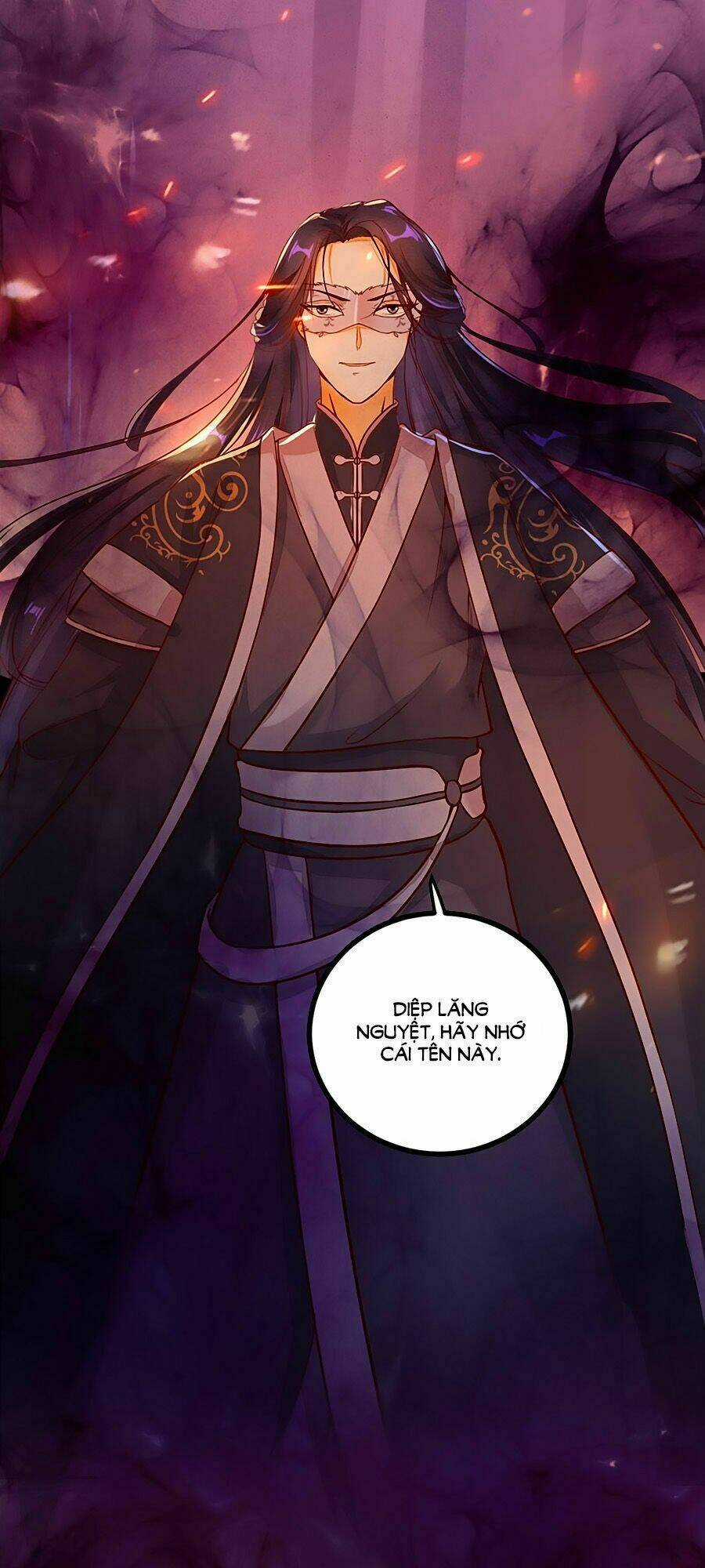 Thần Y Khí Nữ: Ngự Thú Cuồng Phi Của Quỷ Đế Chapter 28 trang 31