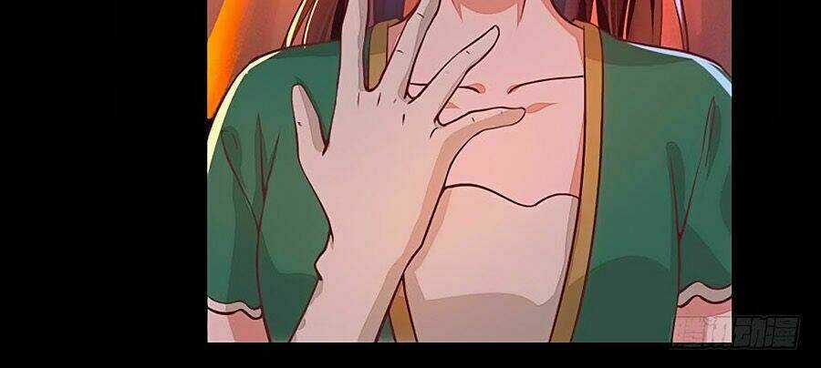 Thần Y Khí Nữ: Ngự Thú Cuồng Phi Của Quỷ Đế Chapter 28 trang 33