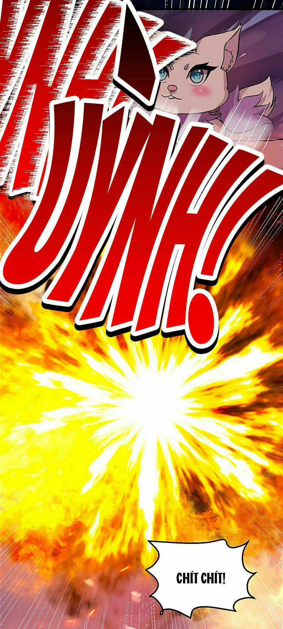 Thần Y Khí Nữ: Ngự Thú Cuồng Phi Của Quỷ Đế Chapter 28 trang 41