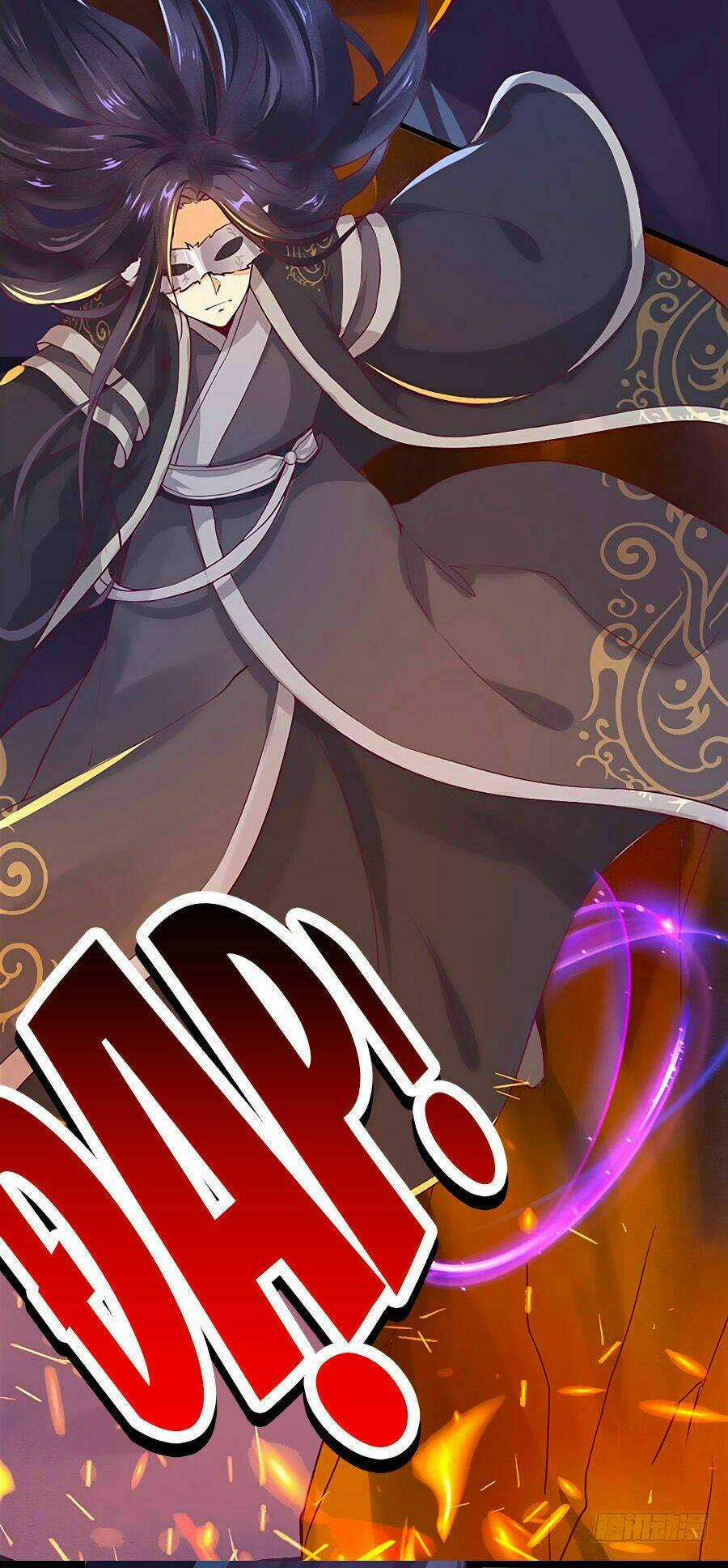 Thần Y Khí Nữ: Ngự Thú Cuồng Phi Của Quỷ Đế Chapter 28 trang 8