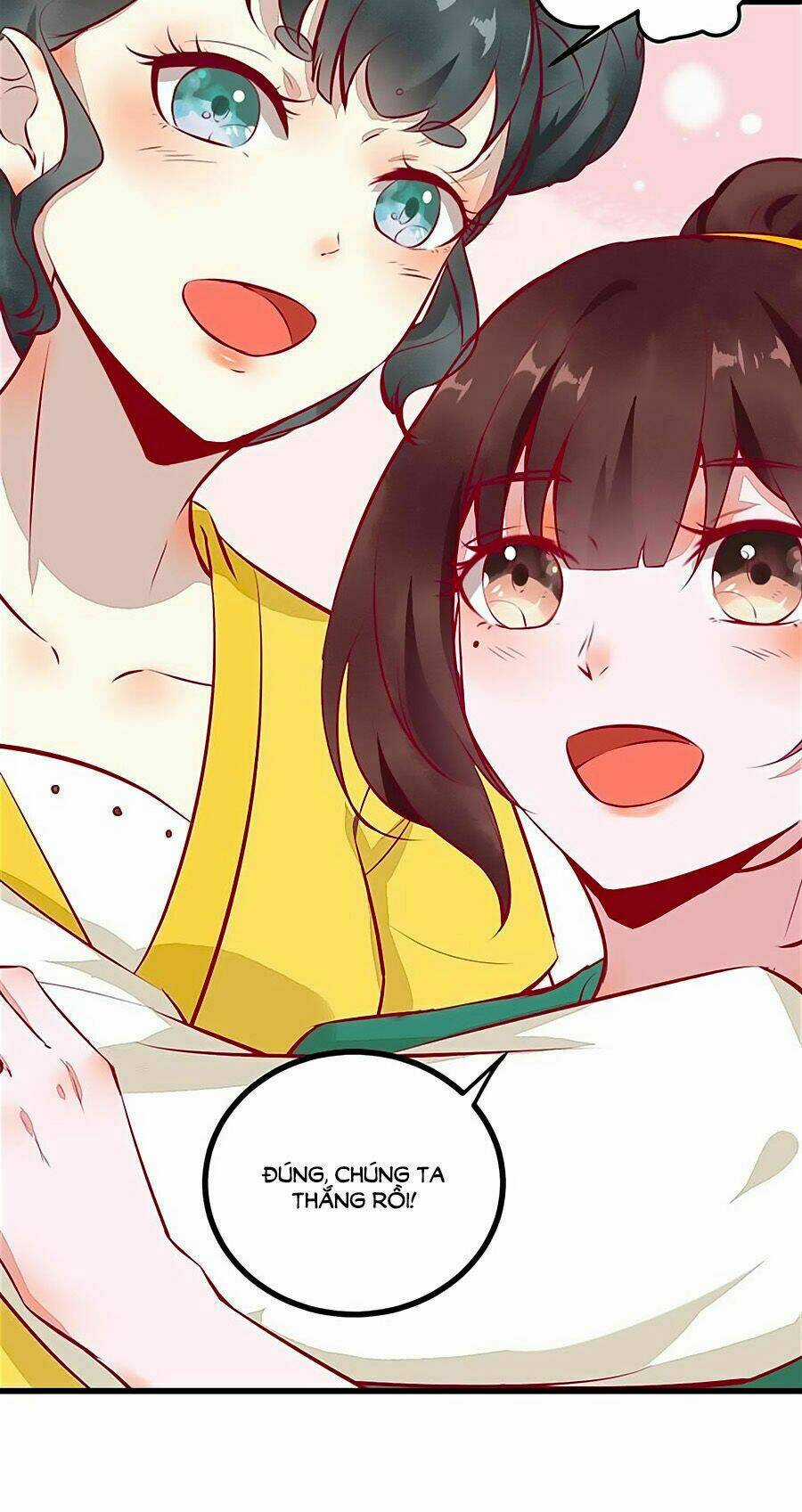 Thần Y Khí Nữ: Ngự Thú Cuồng Phi Của Quỷ Đế Chapter 29 trang 16