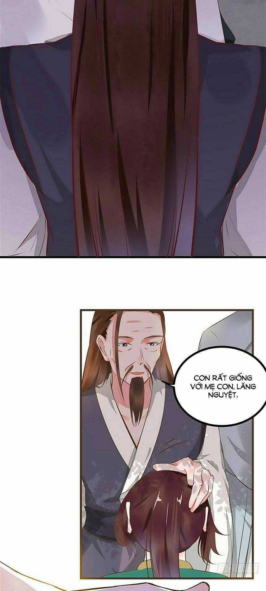 Thần Y Khí Nữ: Ngự Thú Cuồng Phi Của Quỷ Đế Chapter 29 trang 32