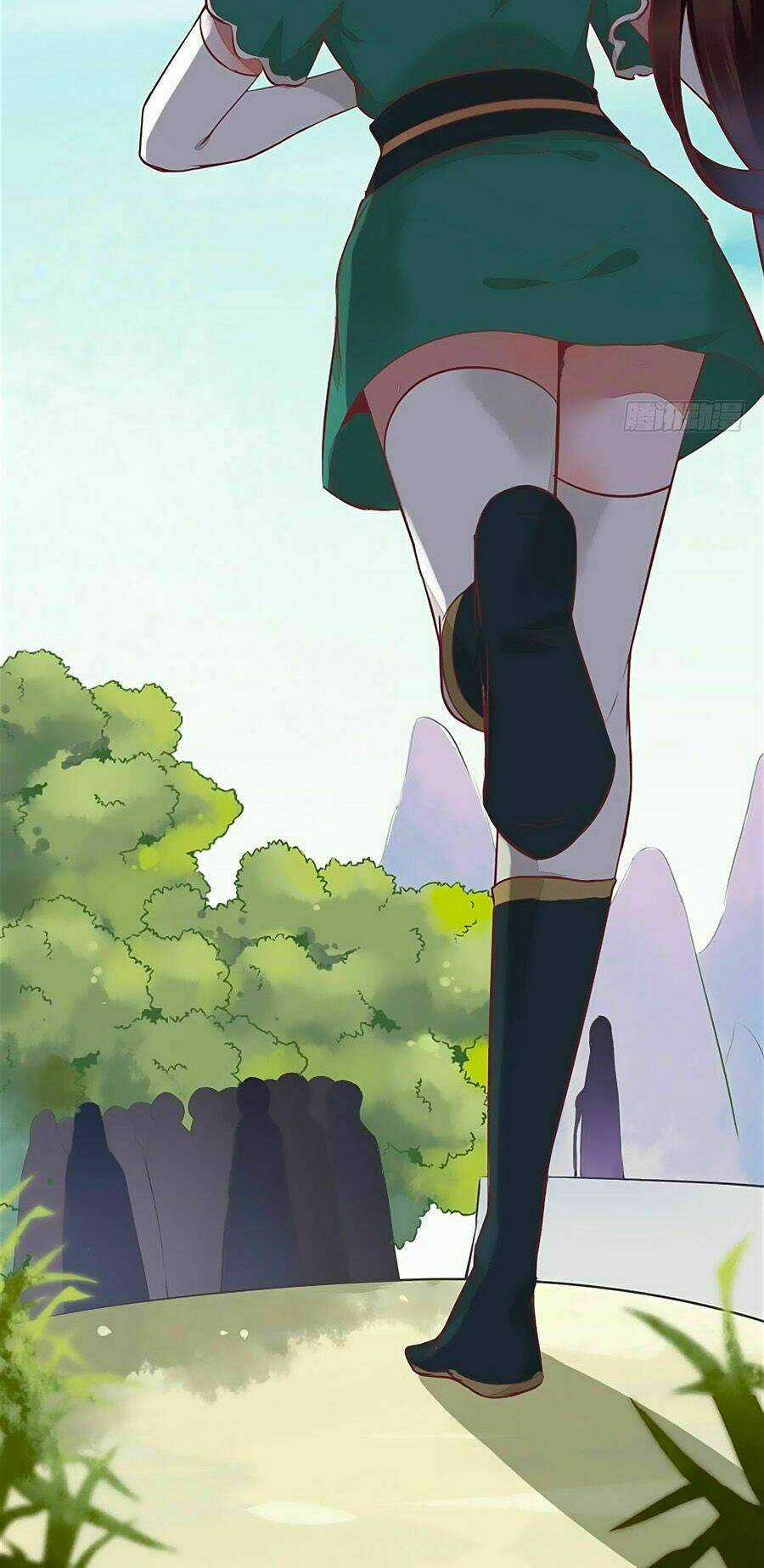 Thần Y Khí Nữ: Ngự Thú Cuồng Phi Của Quỷ Đế Chapter 29 trang 6