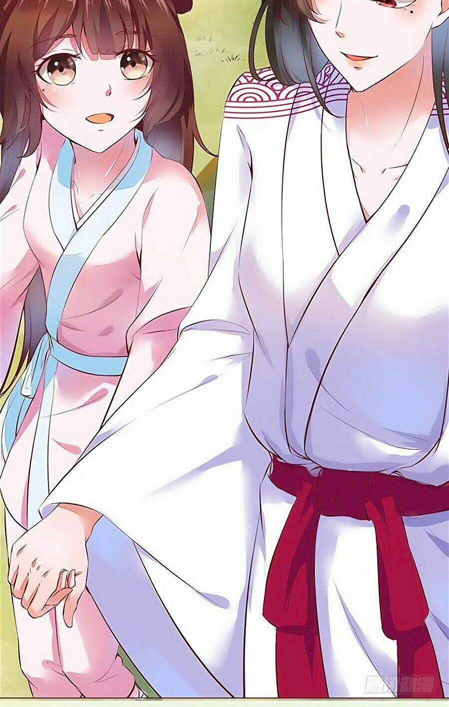 Thần Y Khí Nữ: Ngự Thú Cuồng Phi Của Quỷ Đế Chapter 3 trang 15