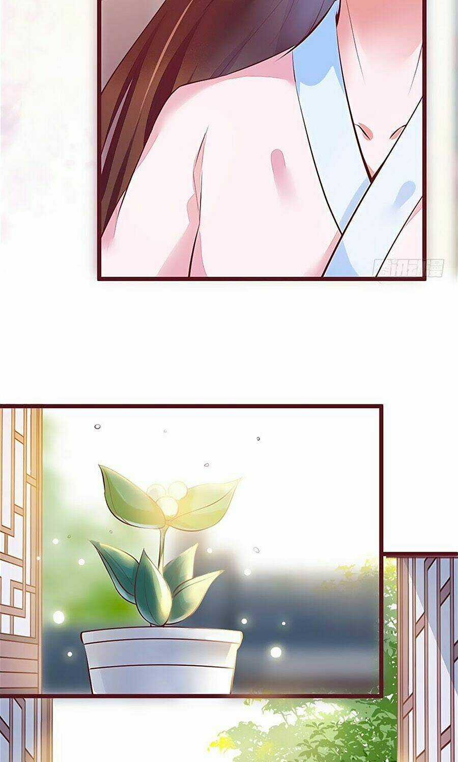 Thần Y Khí Nữ: Ngự Thú Cuồng Phi Của Quỷ Đế Chapter 3 trang 17