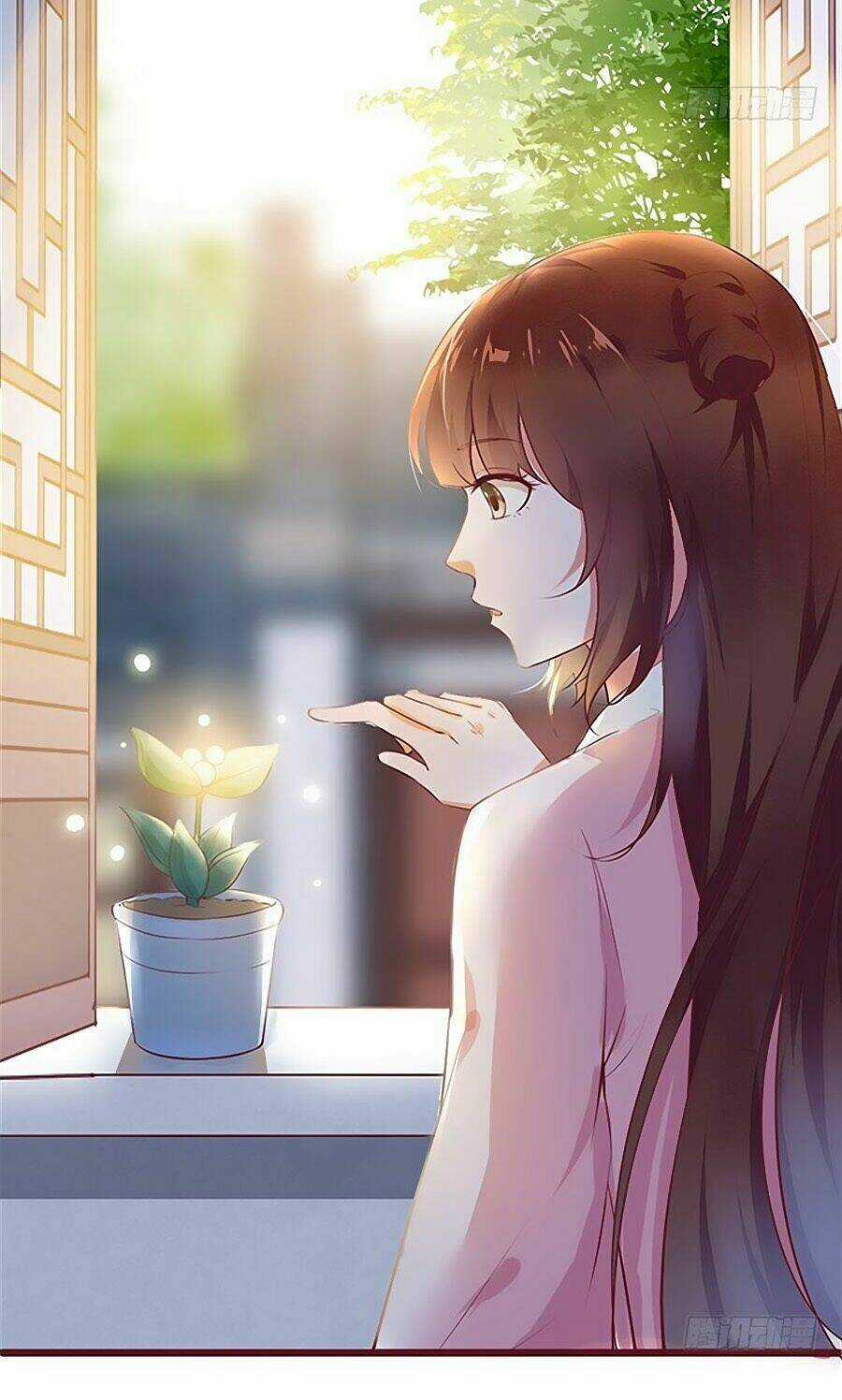 Thần Y Khí Nữ: Ngự Thú Cuồng Phi Của Quỷ Đế Chapter 3 trang 18