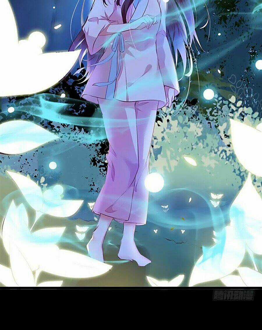 Thần Y Khí Nữ: Ngự Thú Cuồng Phi Của Quỷ Đế Chapter 3 trang 3