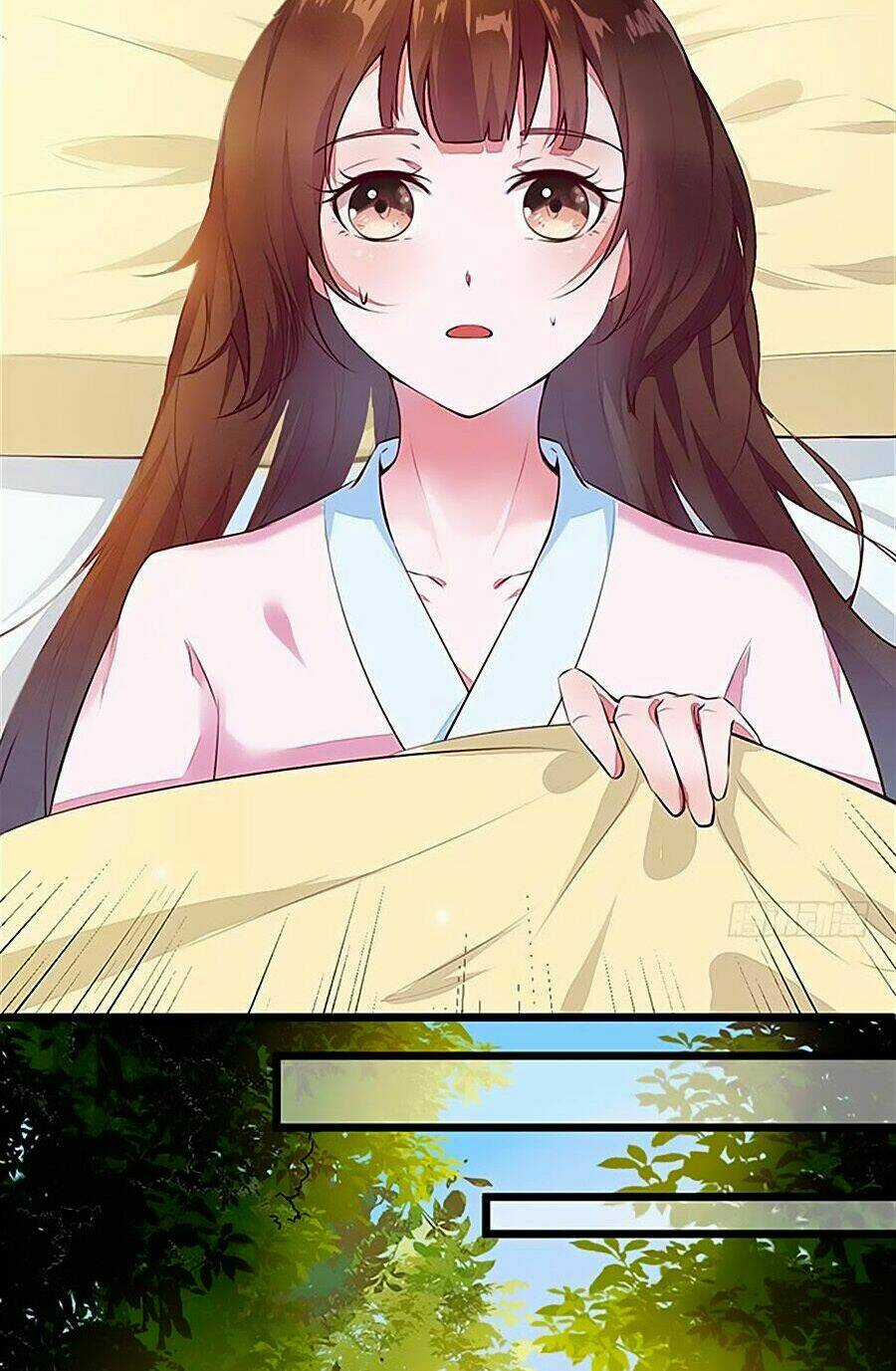 Thần Y Khí Nữ: Ngự Thú Cuồng Phi Của Quỷ Đế Chapter 3 trang 5