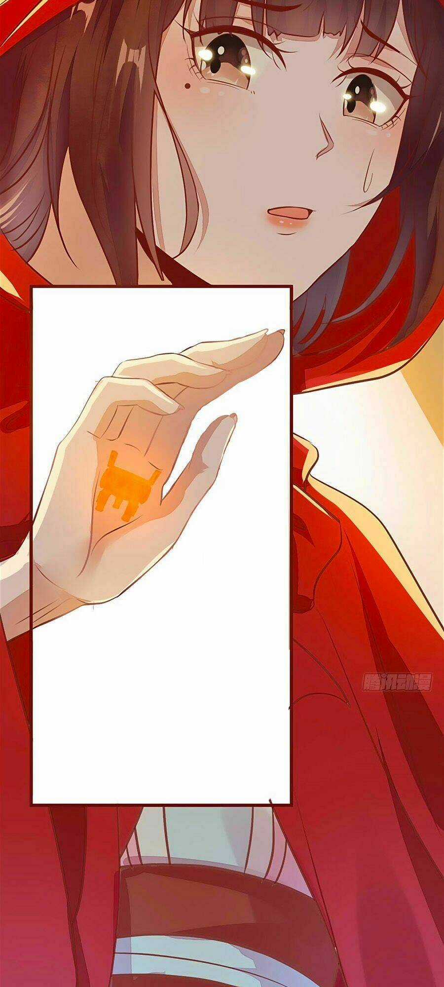 Thần Y Khí Nữ: Ngự Thú Cuồng Phi Của Quỷ Đế Chapter 30 trang 31