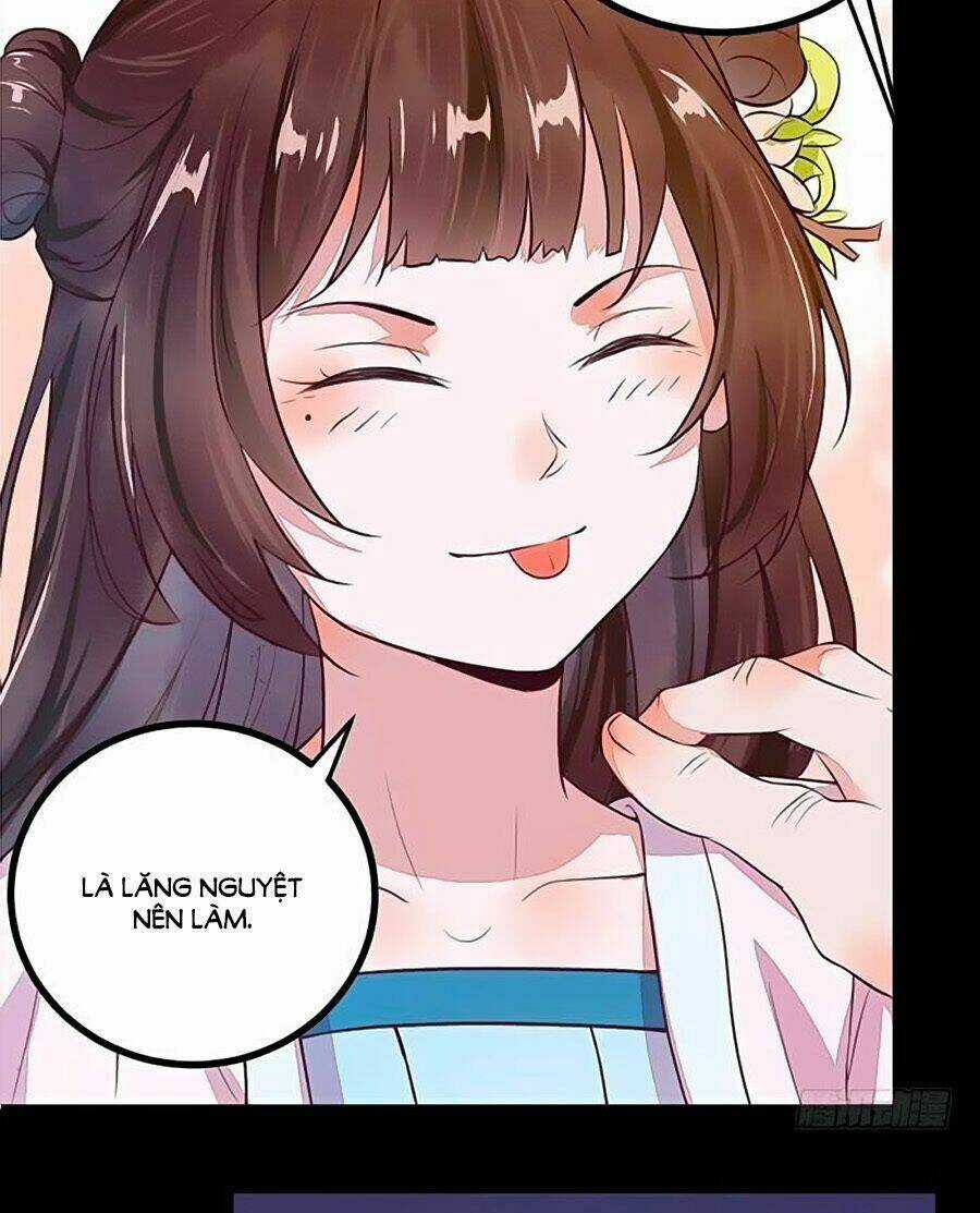 Thần Y Khí Nữ: Ngự Thú Cuồng Phi Của Quỷ Đế Chapter 32 trang 17