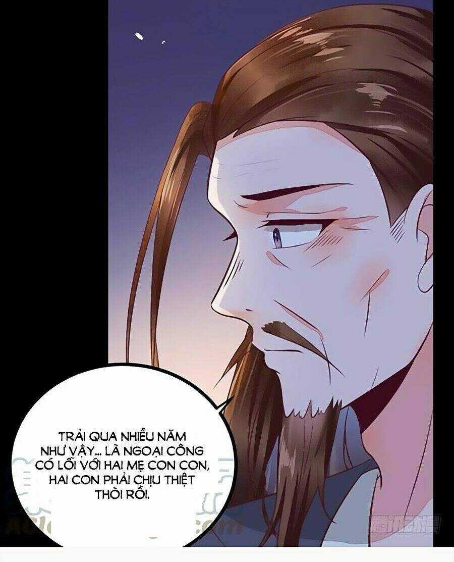 Thần Y Khí Nữ: Ngự Thú Cuồng Phi Của Quỷ Đế Chapter 32 trang 18