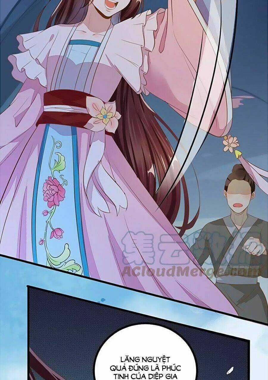 Thần Y Khí Nữ: Ngự Thú Cuồng Phi Của Quỷ Đế Chapter 32 trang 26