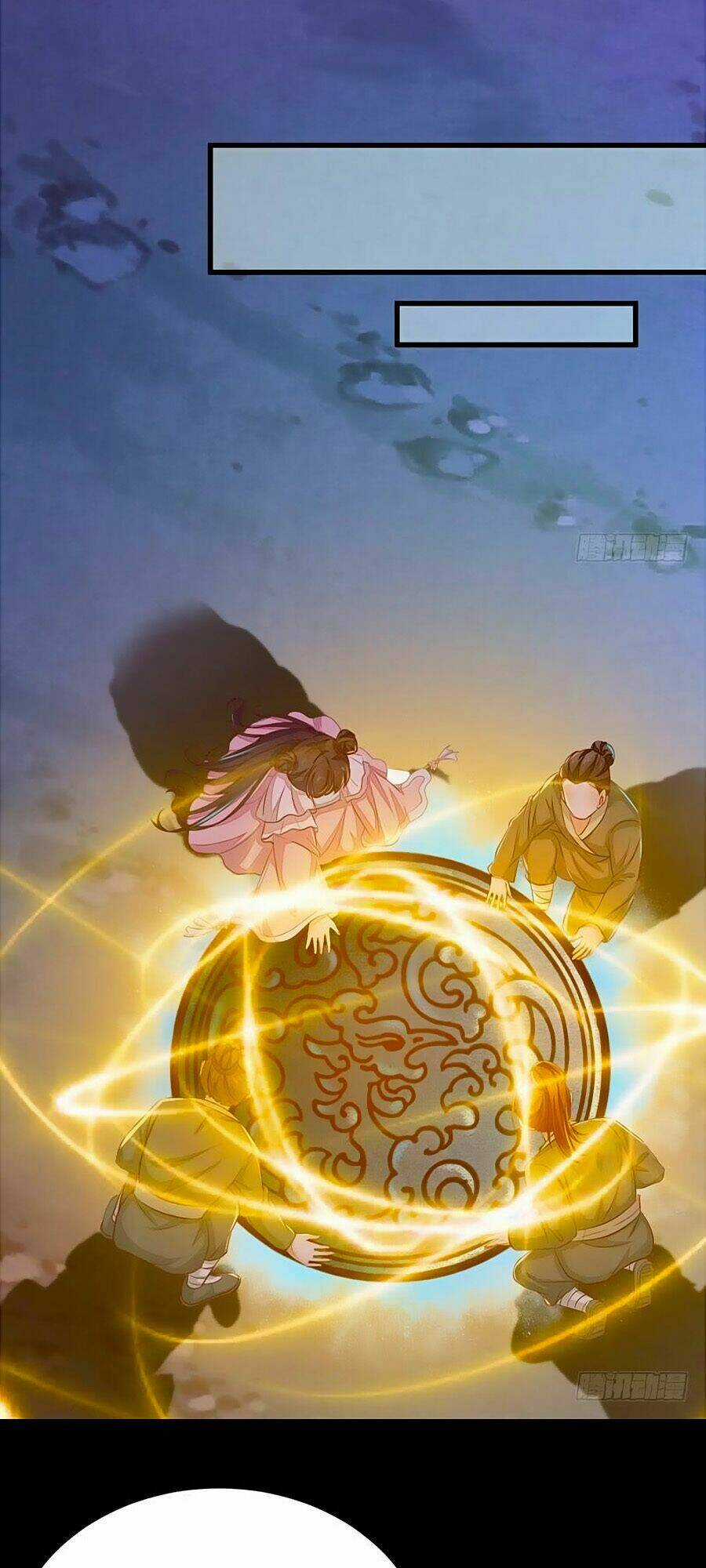 Thần Y Khí Nữ: Ngự Thú Cuồng Phi Của Quỷ Đế Chapter 33 trang 10