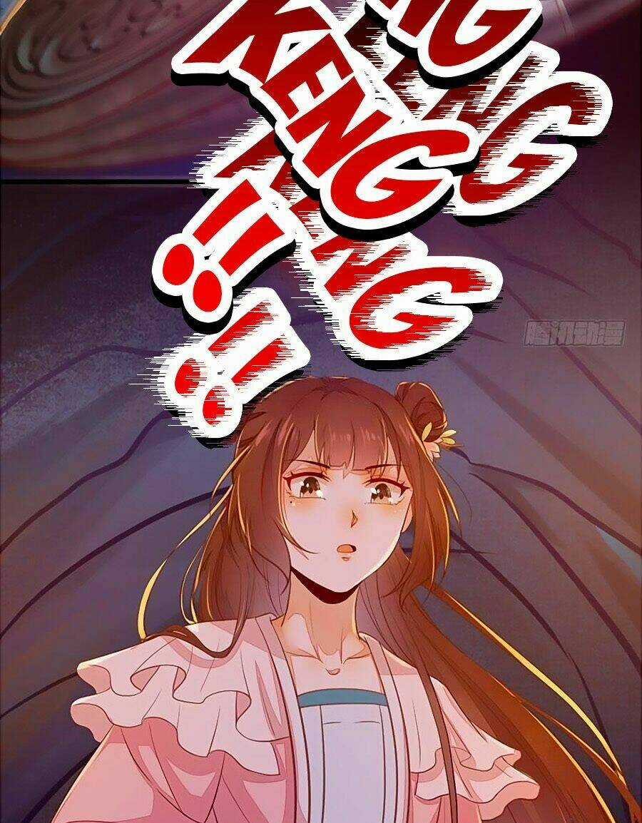 Thần Y Khí Nữ: Ngự Thú Cuồng Phi Của Quỷ Đế Chapter 33 trang 12