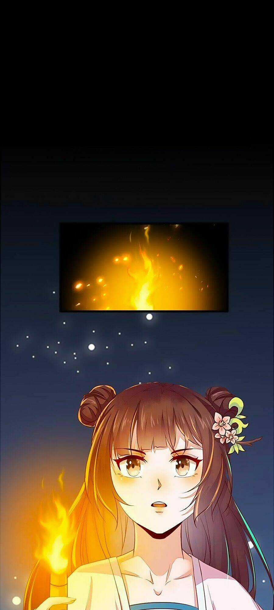 Thần Y Khí Nữ: Ngự Thú Cuồng Phi Của Quỷ Đế Chapter 33 trang 15