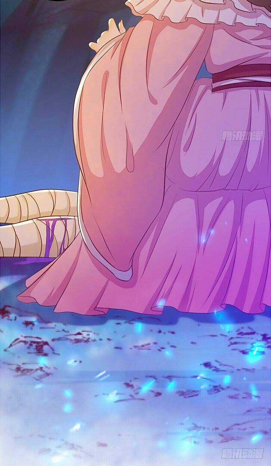 Thần Y Khí Nữ: Ngự Thú Cuồng Phi Của Quỷ Đế Chapter 33 trang 2