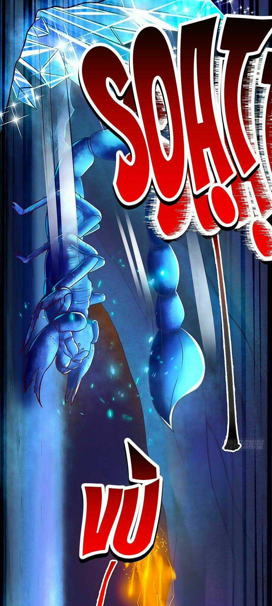 Thần Y Khí Nữ: Ngự Thú Cuồng Phi Của Quỷ Đế Chapter 33 trang 25