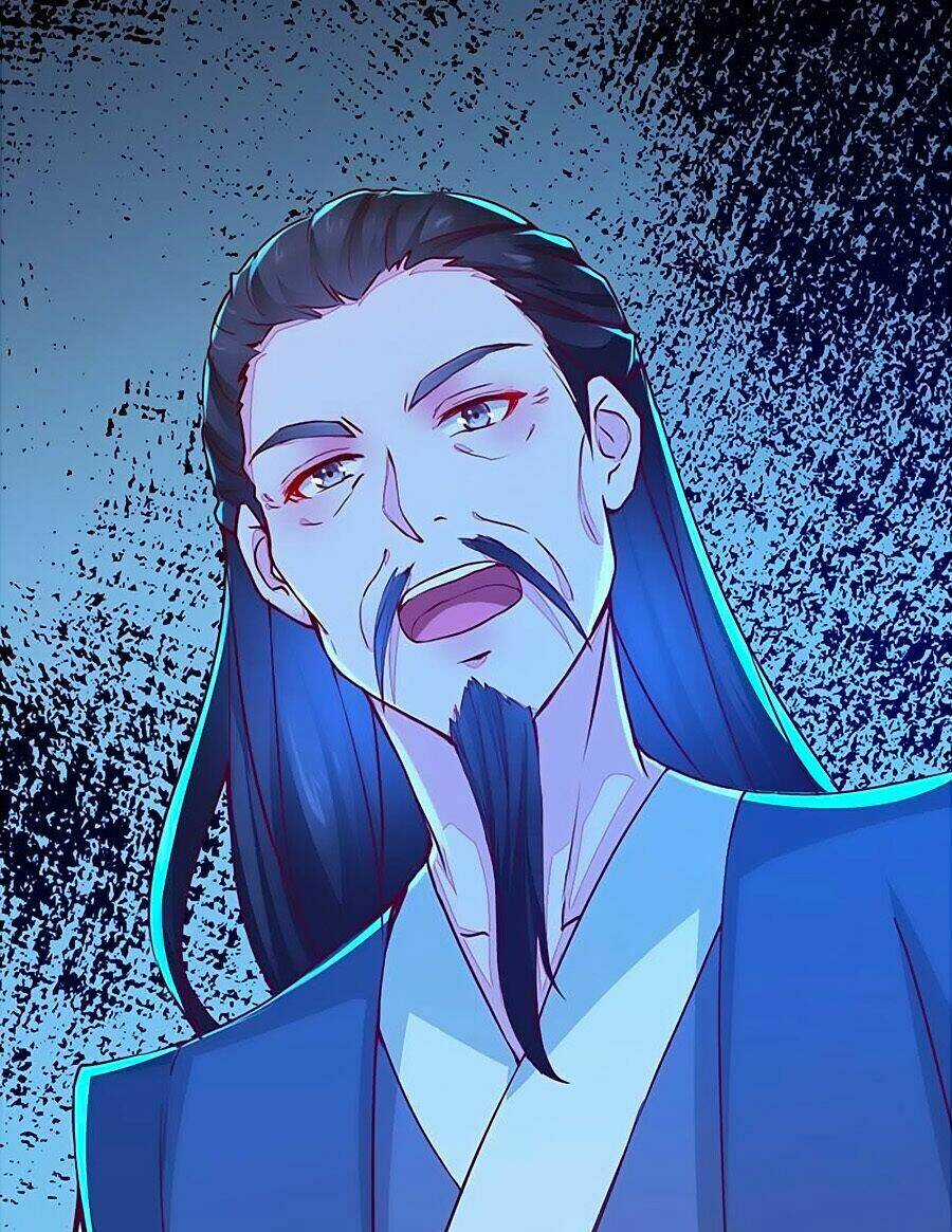 Thần Y Khí Nữ: Ngự Thú Cuồng Phi Của Quỷ Đế Chapter 33 trang 35