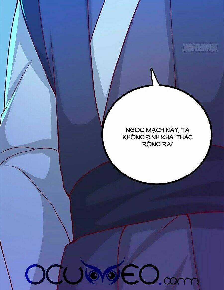 Thần Y Khí Nữ: Ngự Thú Cuồng Phi Của Quỷ Đế Chapter 33 trang 36