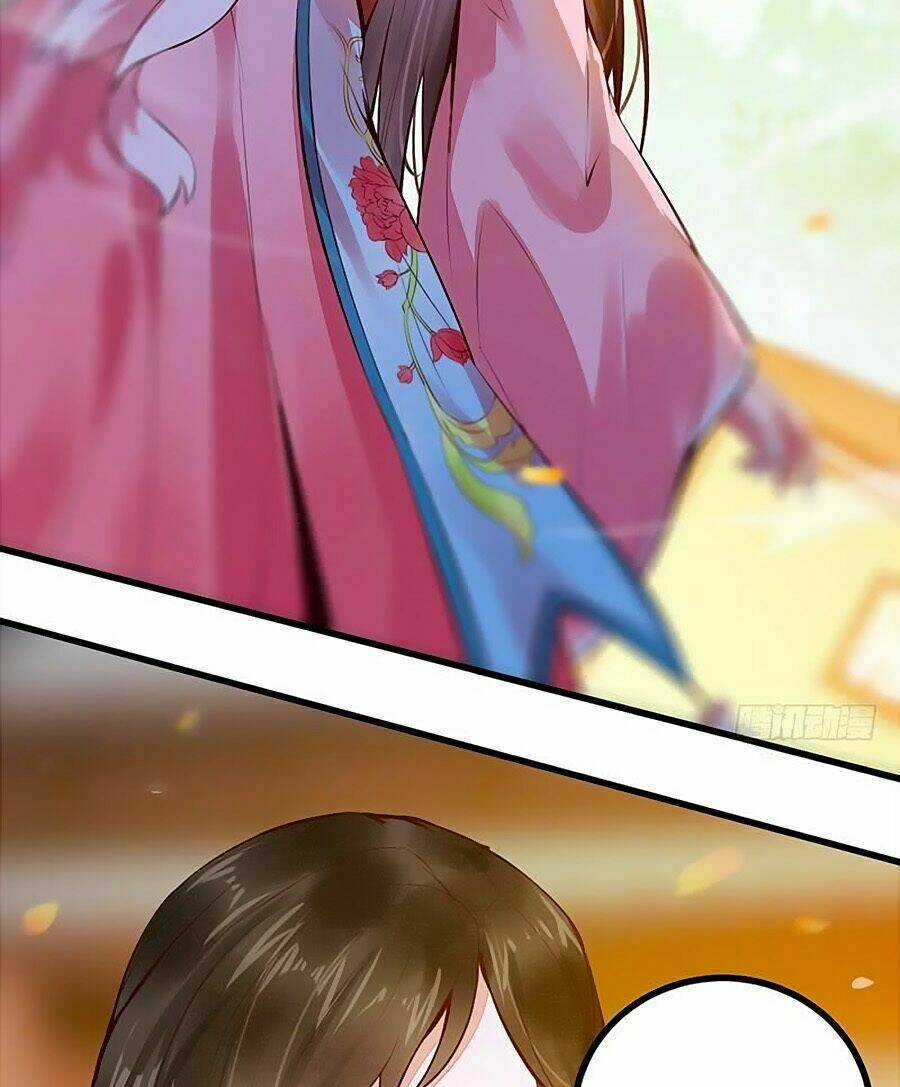 Thần Y Khí Nữ: Ngự Thú Cuồng Phi Của Quỷ Đế Chapter 34 trang 21