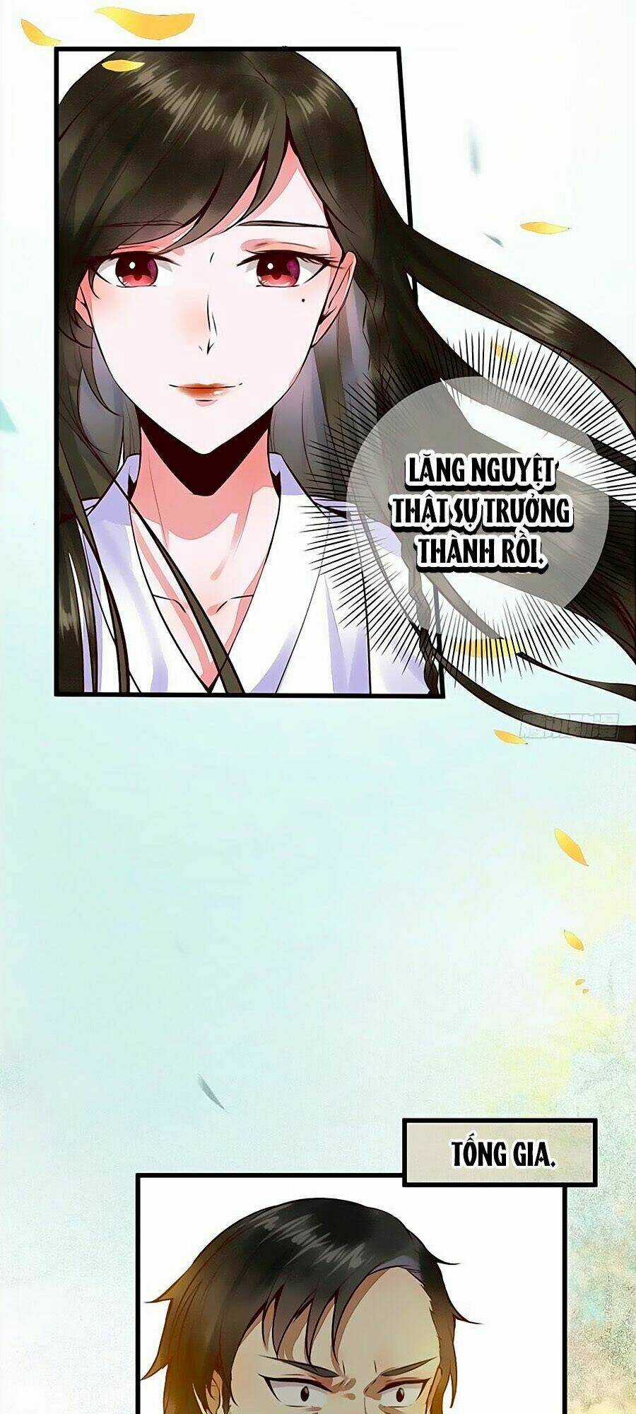 Thần Y Khí Nữ: Ngự Thú Cuồng Phi Của Quỷ Đế Chapter 34 trang 23