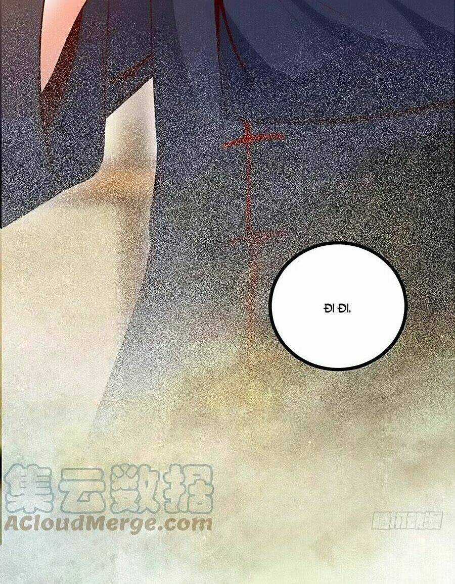 Thần Y Khí Nữ: Ngự Thú Cuồng Phi Của Quỷ Đế Chapter 34 trang 27