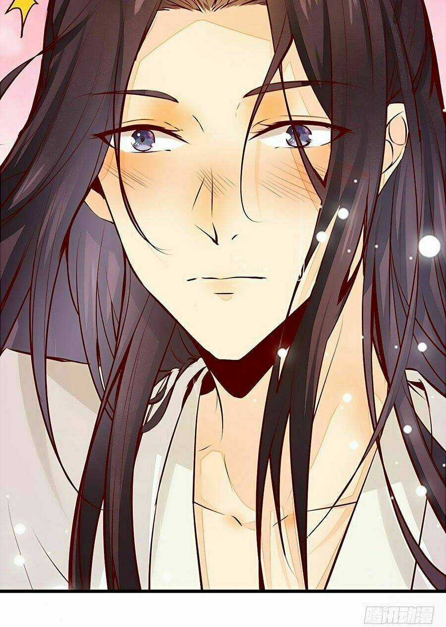 Thần Y Khí Nữ: Ngự Thú Cuồng Phi Của Quỷ Đế Chapter 35 trang 28