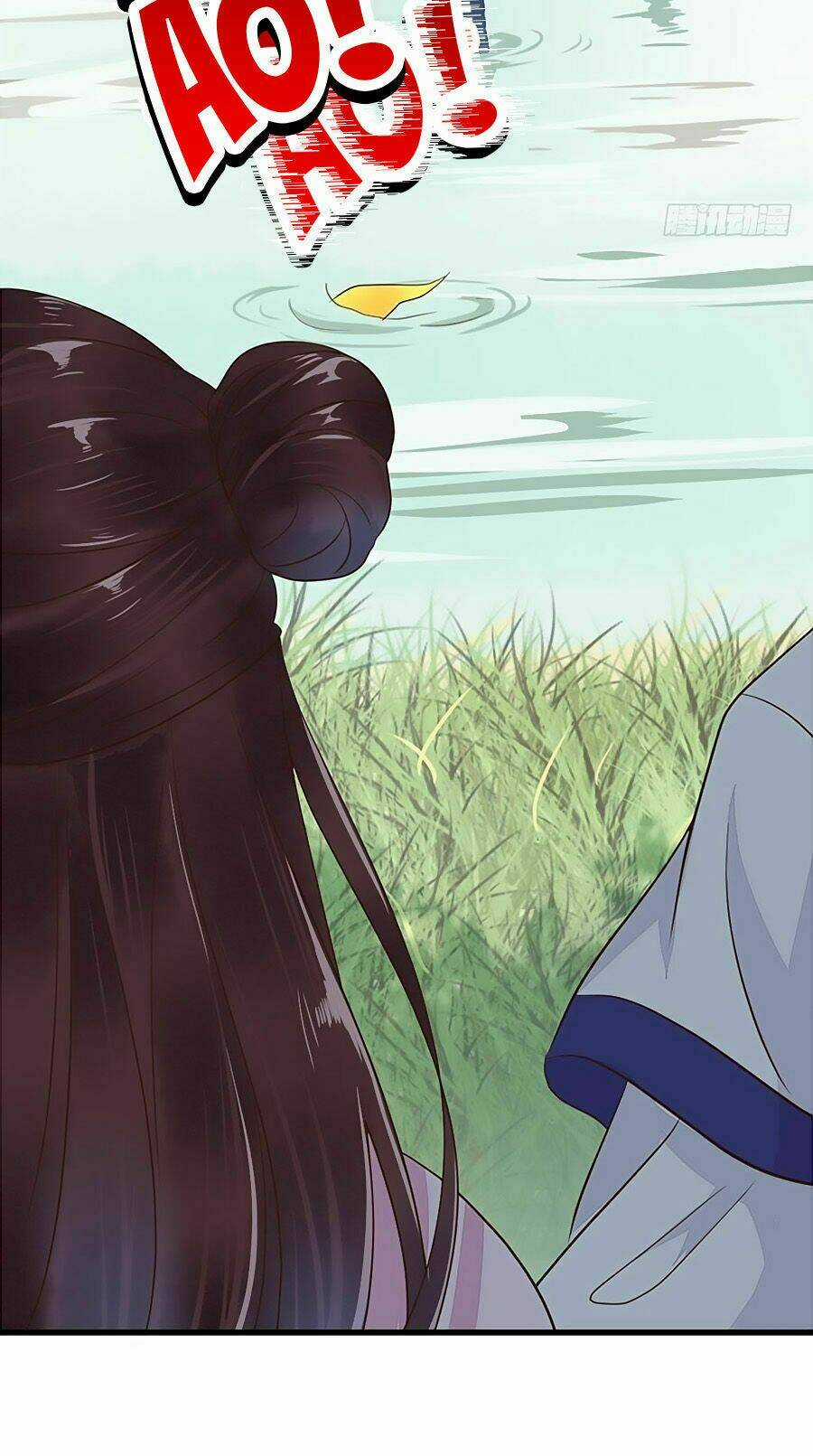 Thần Y Khí Nữ: Ngự Thú Cuồng Phi Của Quỷ Đế Chapter 35 trang 3