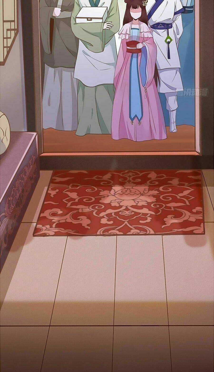 Thần Y Khí Nữ: Ngự Thú Cuồng Phi Của Quỷ Đế Chapter 35 trang 7