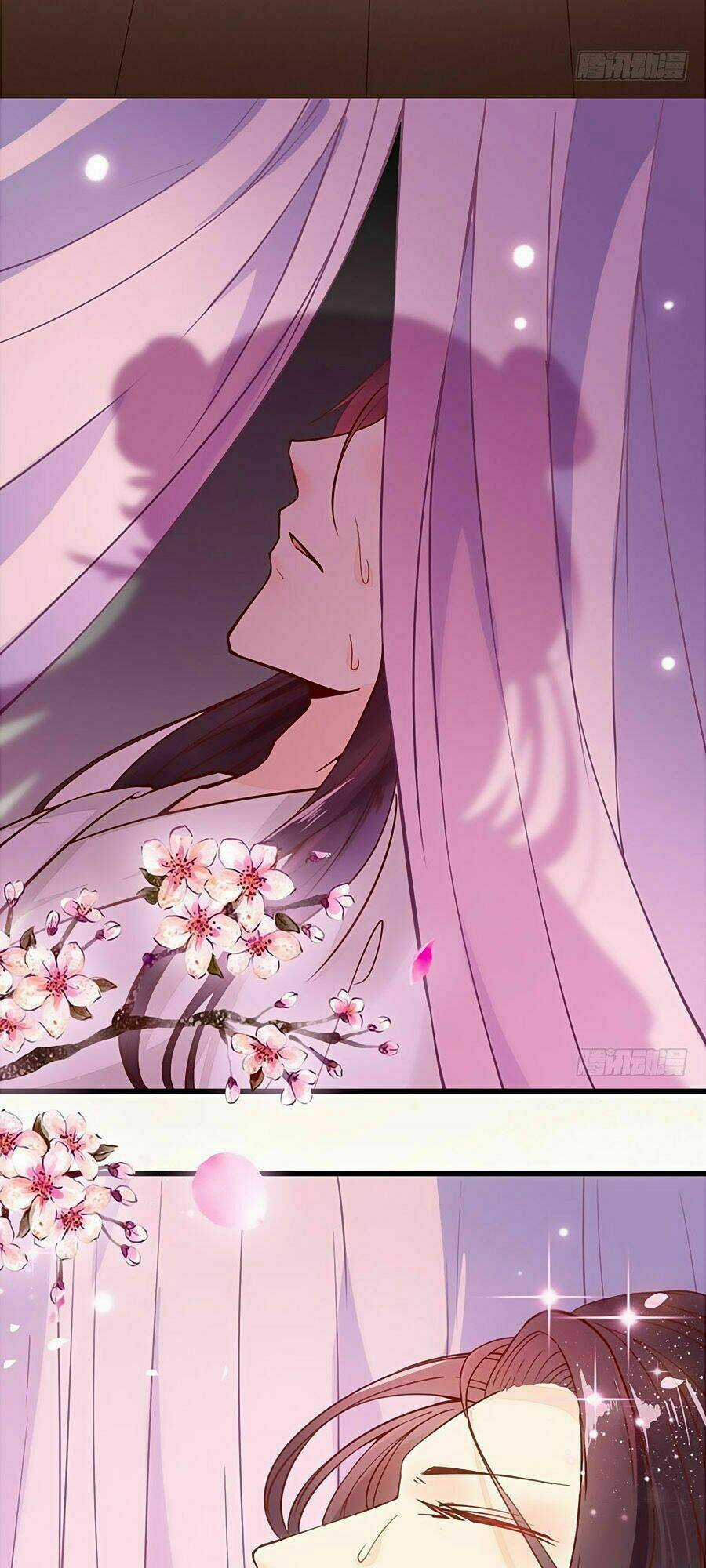 Thần Y Khí Nữ: Ngự Thú Cuồng Phi Của Quỷ Đế Chapter 35 trang 8