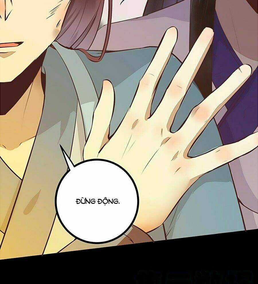 Thần Y Khí Nữ: Ngự Thú Cuồng Phi Của Quỷ Đế Chapter 36 trang 25