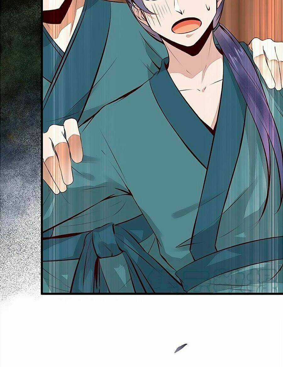 Thần Y Khí Nữ: Ngự Thú Cuồng Phi Của Quỷ Đế Chapter 36 trang 5