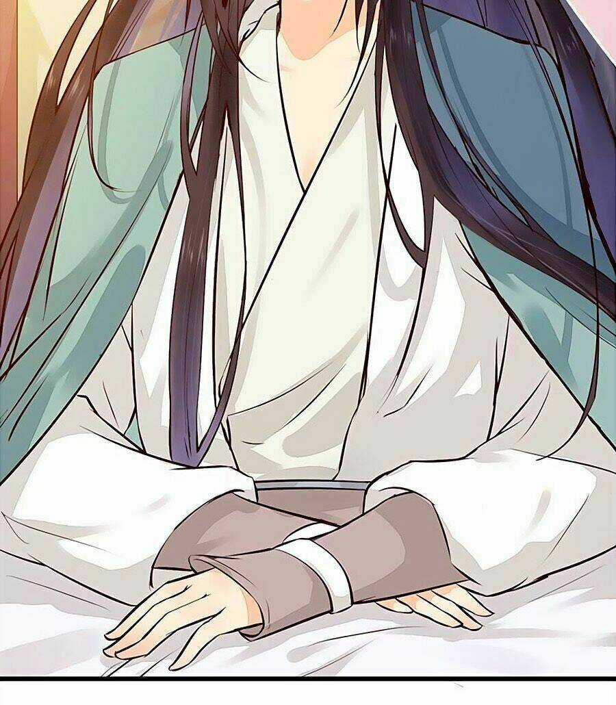 Thần Y Khí Nữ: Ngự Thú Cuồng Phi Của Quỷ Đế Chapter 36 trang 9