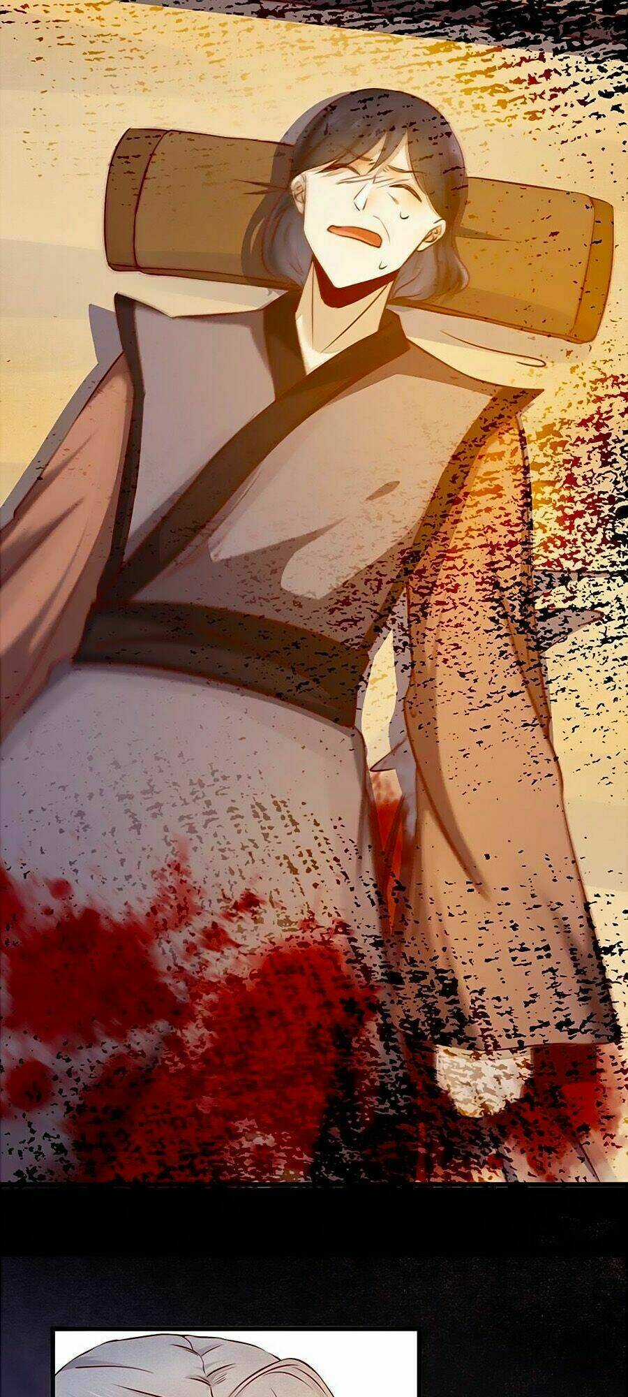 Thần Y Khí Nữ: Ngự Thú Cuồng Phi Của Quỷ Đế Chapter 37 trang 21