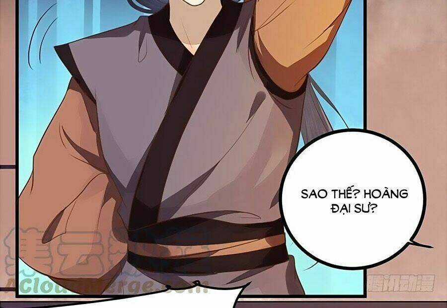 Thần Y Khí Nữ: Ngự Thú Cuồng Phi Của Quỷ Đế Chapter 37 trang 6