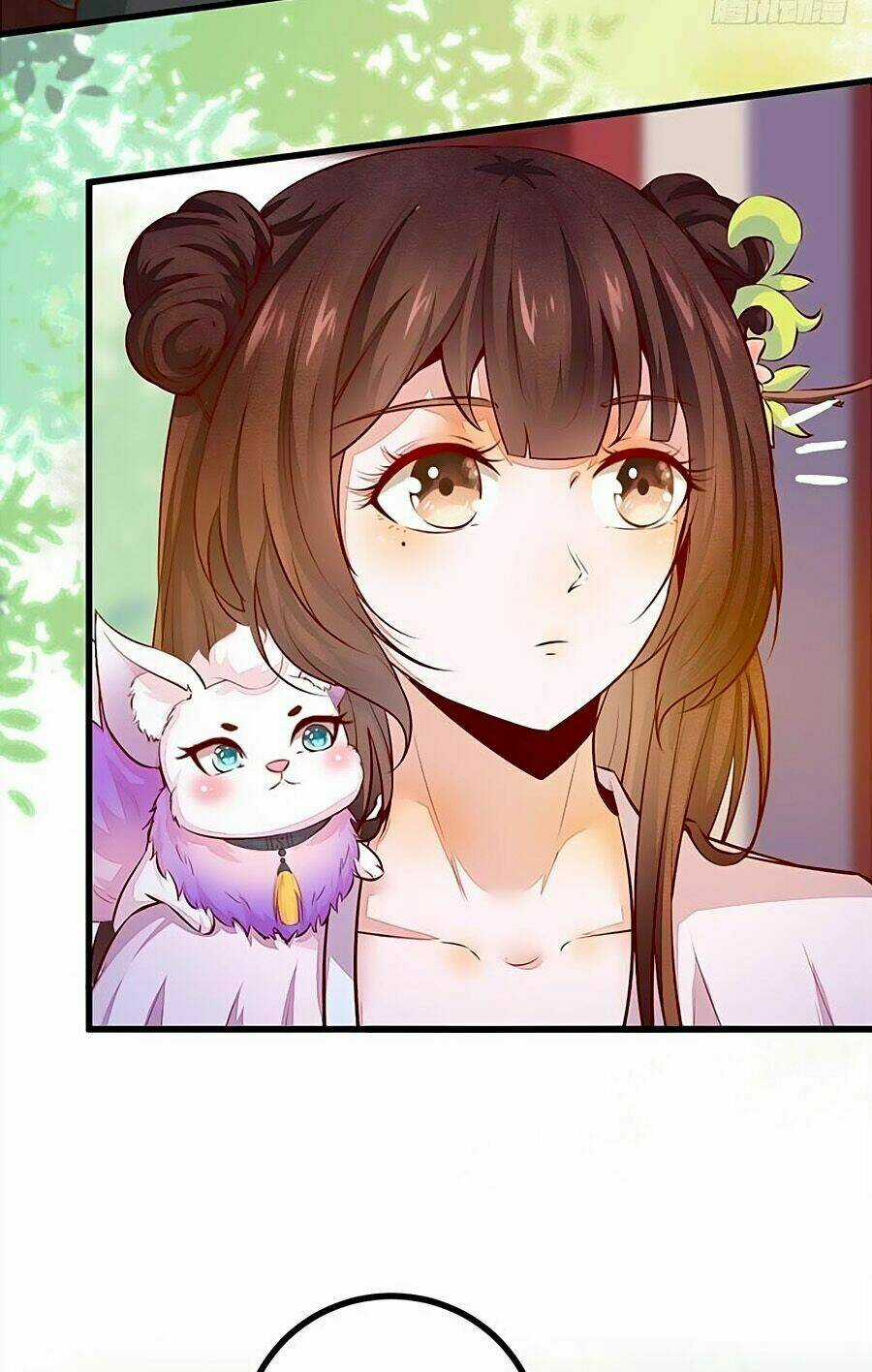 Thần Y Khí Nữ: Ngự Thú Cuồng Phi Của Quỷ Đế Chapter 38 trang 10