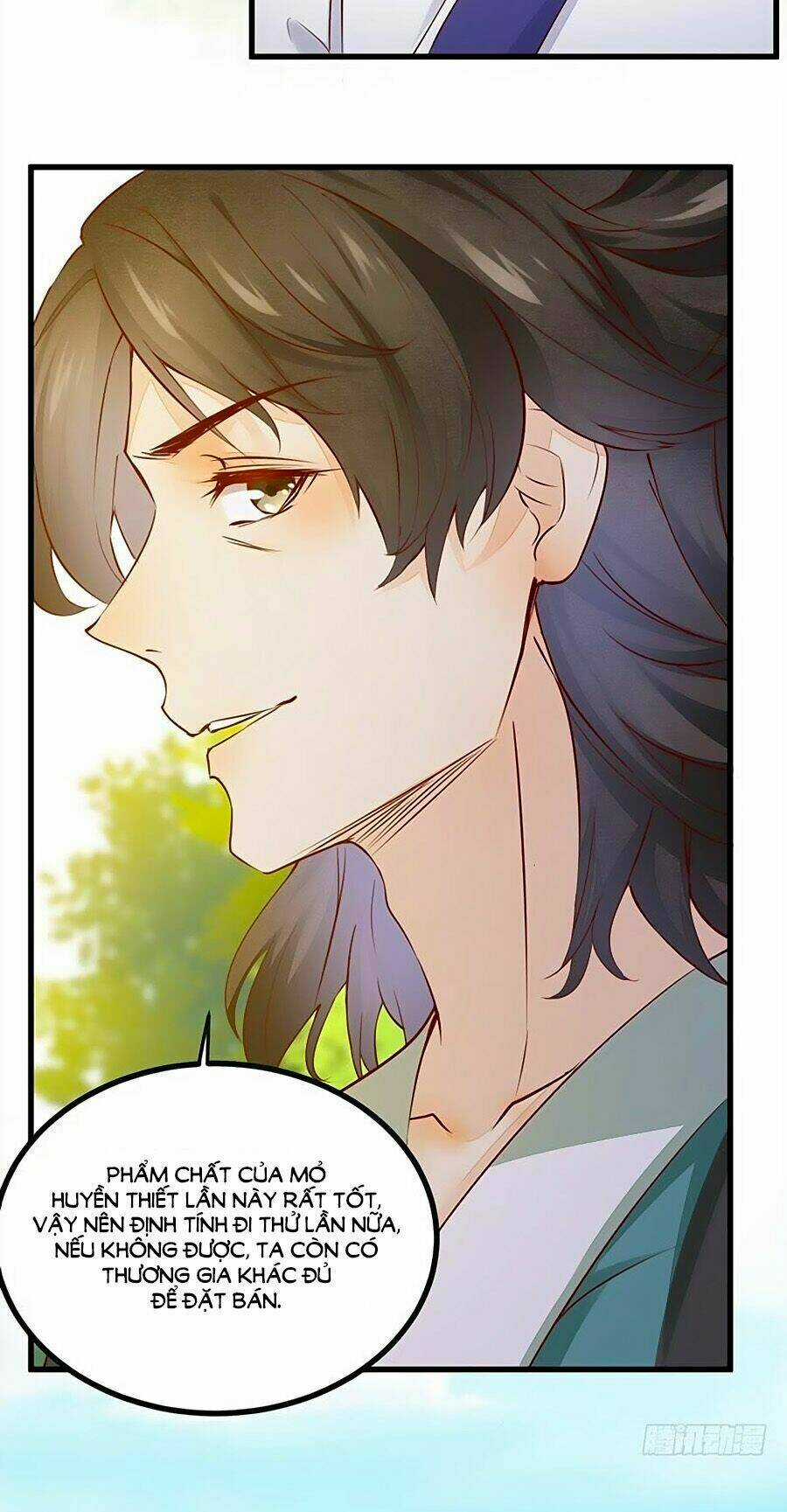 Thần Y Khí Nữ: Ngự Thú Cuồng Phi Của Quỷ Đế Chapter 38 trang 2