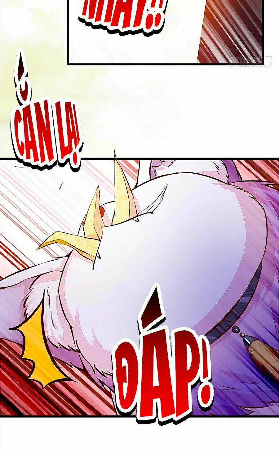 Thần Y Khí Nữ: Ngự Thú Cuồng Phi Của Quỷ Đế Chapter 38 trang 28