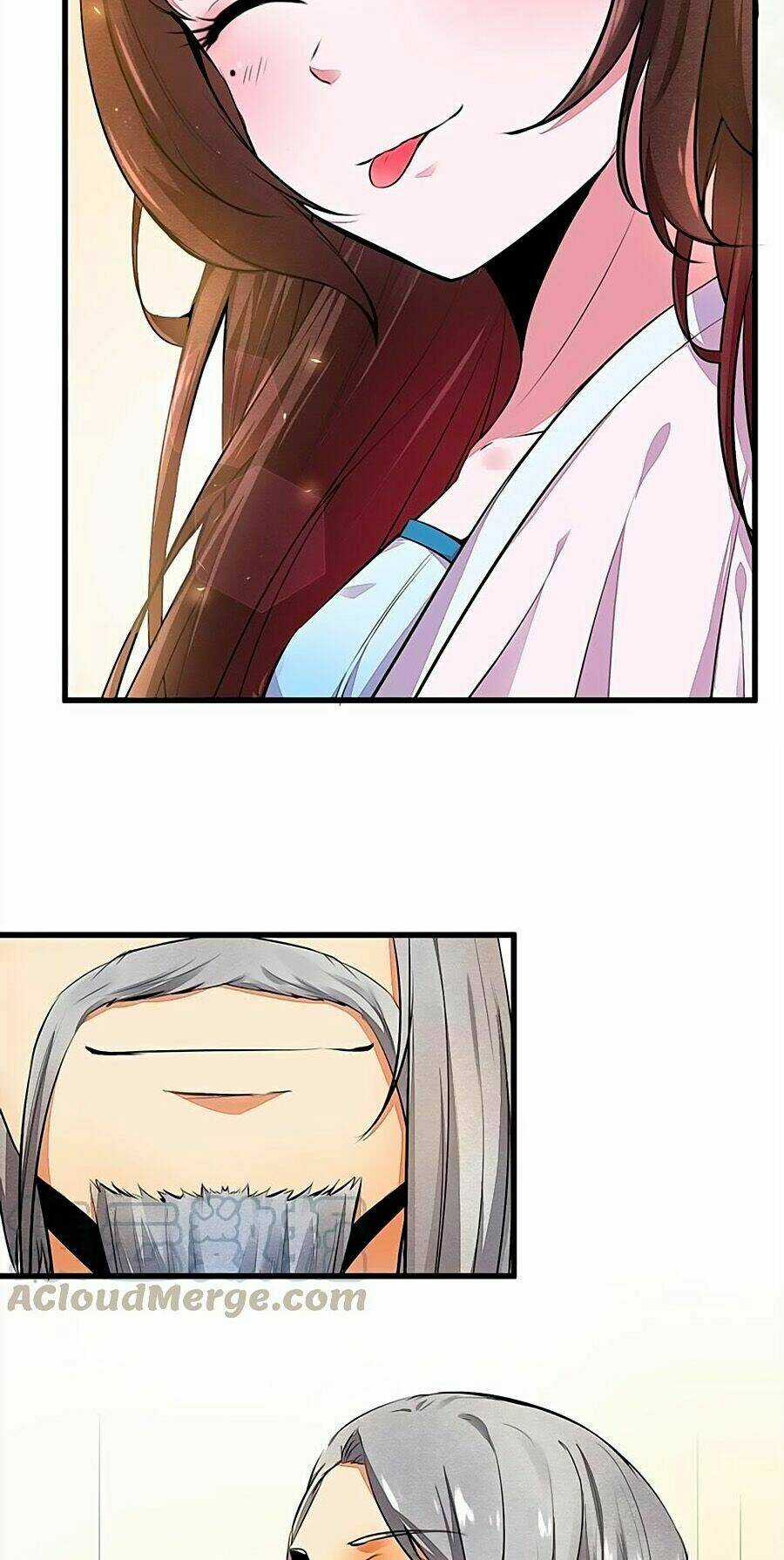 Thần Y Khí Nữ: Ngự Thú Cuồng Phi Của Quỷ Đế Chapter 38 trang 31