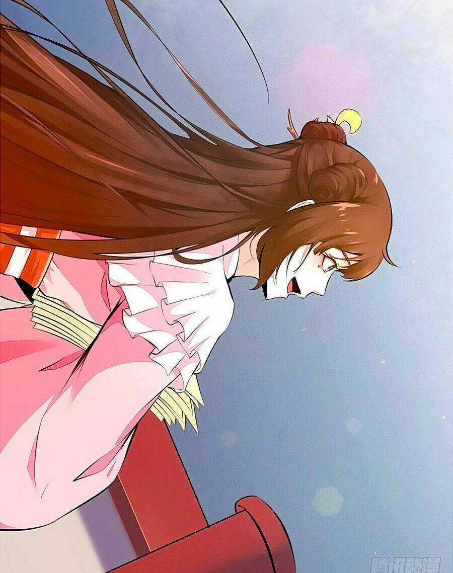 Thần Y Khí Nữ: Ngự Thú Cuồng Phi Của Quỷ Đế Chapter 38 trang 36