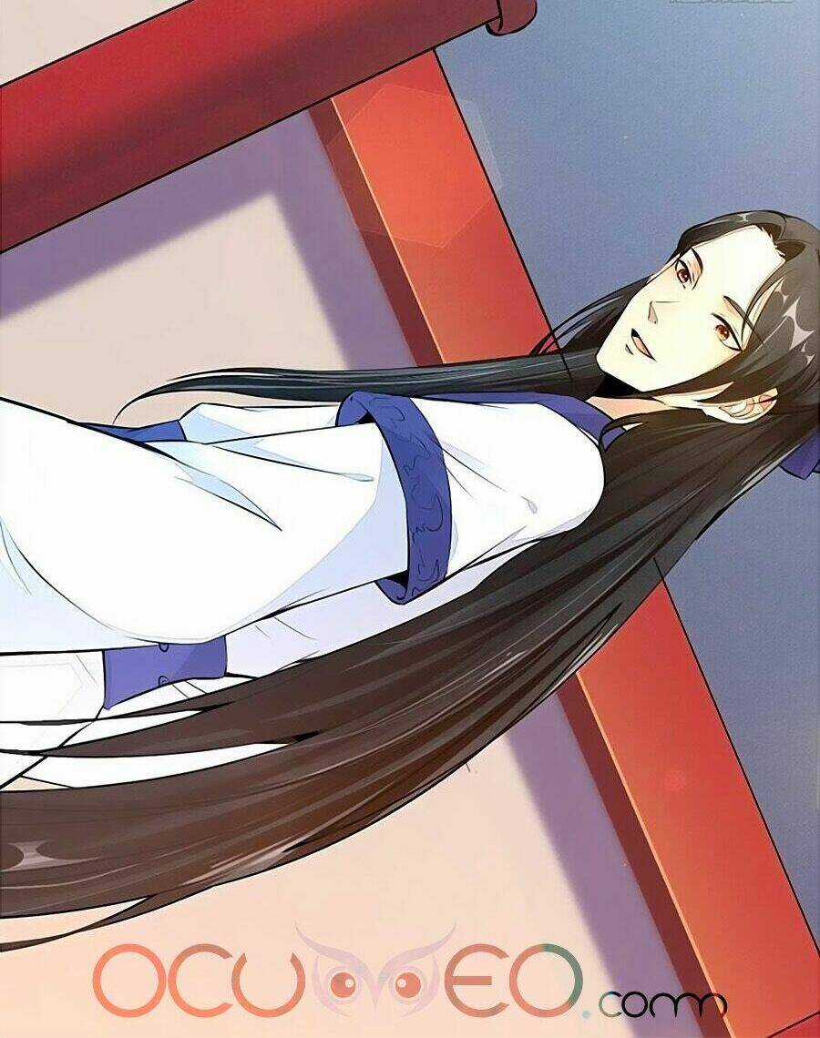 Thần Y Khí Nữ: Ngự Thú Cuồng Phi Của Quỷ Đế Chapter 38 trang 37