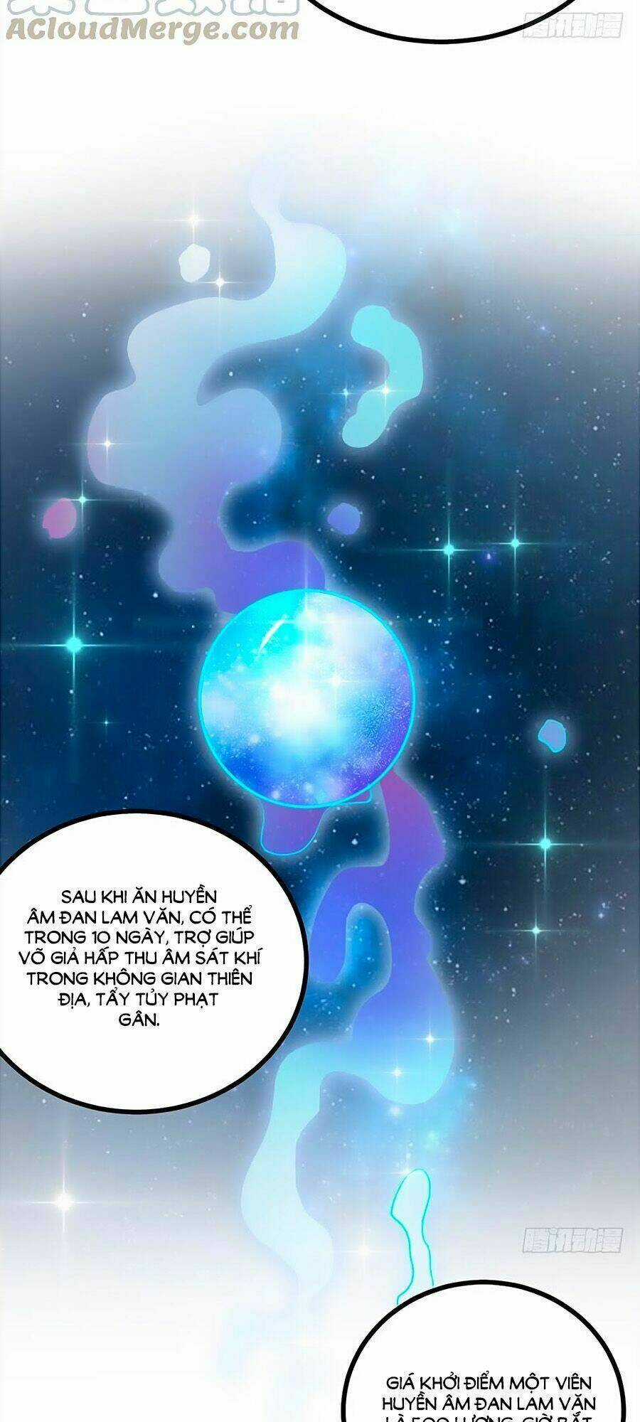 Thần Y Khí Nữ: Ngự Thú Cuồng Phi Của Quỷ Đế Chapter 39 trang 23