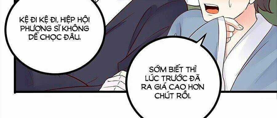 Thần Y Khí Nữ: Ngự Thú Cuồng Phi Của Quỷ Đế Chapter 39 trang 26