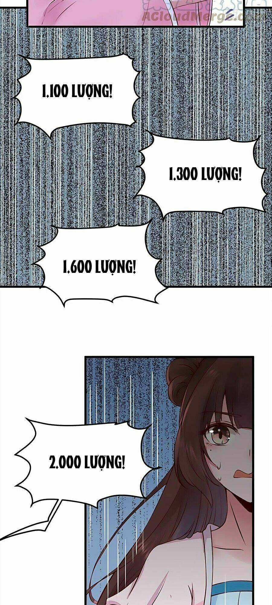 Thần Y Khí Nữ: Ngự Thú Cuồng Phi Của Quỷ Đế Chapter 39 trang 29